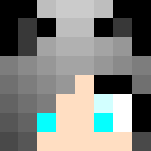 Gracie - Female Minecraft Skins - image 3