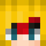 Sᴜᴘᴇʀ ʜᴇʀᴏ - Female Minecraft Skins - image 3
