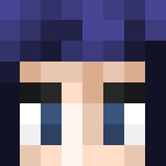 curbilly OC~ - Male Minecraft Skins - image 3