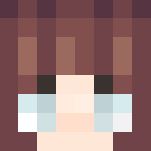 Old Skin???????? - Female Minecraft Skins - image 3