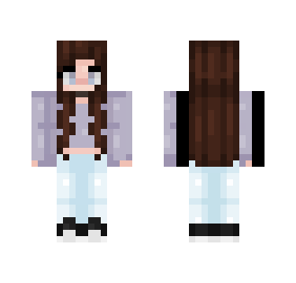Personal,, Can use???? - Female Minecraft Skins - image 2