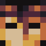 Ringfinger Leonhard - Male Minecraft Skins - image 3