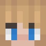 Whinnie✂️???? - Female Minecraft Skins - image 3