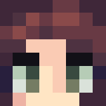 Amy |ST| - Female Minecraft Skins - image 3