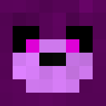 Bonnie {Fnaf} - Male Minecraft Skins - image 3