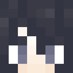 Short haired girl! (nothing much??) - Color Haired Girls Minecraft Skins - image 3
