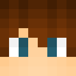 My Cousin's Skin - Male Minecraft Skins - image 3
