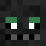 Gimp Pepe - Interchangeable Minecraft Skins - image 3