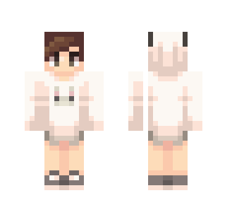 Brandon - Male Minecraft Skins - image 2