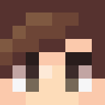 Brandon - Male Minecraft Skins - image 3