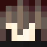 Chibi Bunny Boy (Original) - Boy Minecraft Skins - image 3