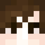 Back and gayer than ever. - Male Minecraft Skins - image 3