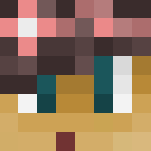 Flower guy - Male Minecraft Skins - image 3