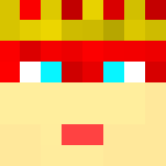 Cool guy { MRcrainer rework } - Male Minecraft Skins - image 3