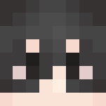 [Fan skin] Aobi's Eliotte - Male Minecraft Skins - image 3