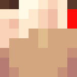 Karate Gord - Male Minecraft Skins - image 3