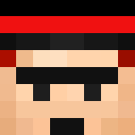 Harold Hat knows about that - Male Minecraft Skins - image 3