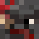 Wounded Samurai 4 Contest ! - Male Minecraft Skins - image 3