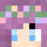 ♥KawaiiHawaii_♥ Tumblr Girl - Girl Minecraft Skins - image 3