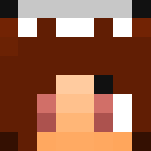 NOT BACKWARDS!! Monster Onsie~ - Female Minecraft Skins - image 3