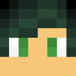 Duck (DHMIS) - Male Minecraft Skins - image 3