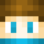 [NEW!] Shaded Boy Skin - Boy Minecraft Skins - image 3