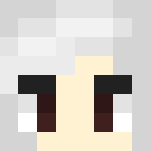 mysterious girl - Girl Minecraft Skins - image 3