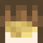 FlowerFell - Female Minecraft Skins - image 3