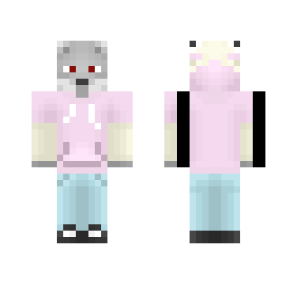 Wolf in Sheep's Clothing - Interchangeable Minecraft Skins - image 2