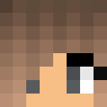 Tumblr Girl - Girl Minecraft Skins - image 3