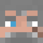 Golbez22 (rpg old) - Male Minecraft Skins - image 3