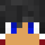 ????????????????????~Not Aaron =-= - Male Minecraft Skins - image 3