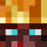 TBNR_CACTUS - Male Minecraft Skins - image 3