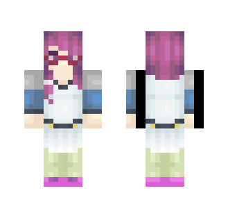 Senorita Rize - Female Minecraft Skins - image 2