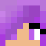 Dream Bee (Bee and Puppycat) - Female Minecraft Skins - image 3