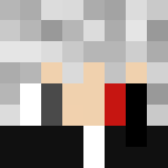 Random Ghoul Skin (Got Bored) - Male Minecraft Skins - image 3