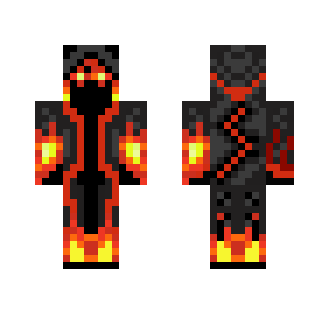 VenomViper52 - Male Minecraft Skins - image 2