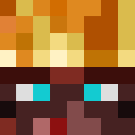nether boy - Boy Minecraft Skins - image 3