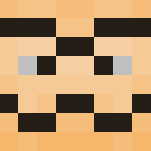 Japanese Daimyo - Male Minecraft Skins - image 3