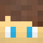 PS1 fan - Male Minecraft Skins - image 3