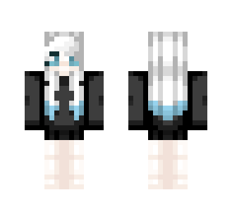 LOLcat`s Request - Female Minecraft Skins - image 2