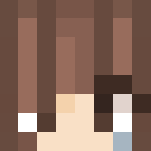 Just A Girl~ - Female Minecraft Skins - image 3