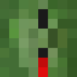 Zombie with two skins - Male Minecraft Skins - image 3