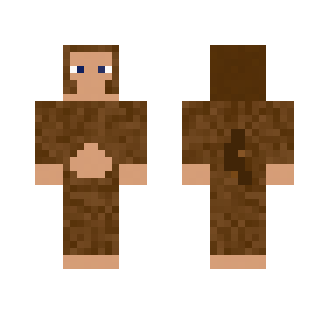 Monkey - Male Minecraft Skins - image 2