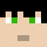 Ragged medieval boy - Boy Minecraft Skins - image 3
