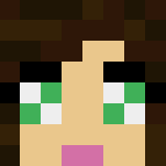Another medieval girl - Girl Minecraft Skins - image 3