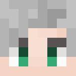 Lost boy - Boy Minecraft Skins - image 3