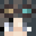 ςτεαmρμηκ - Female Minecraft Skins - image 3