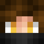 Boy Yellow PvP - Boy Minecraft Skins - image 3