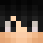 Black Boy PvP - Boy Minecraft Skins - image 3